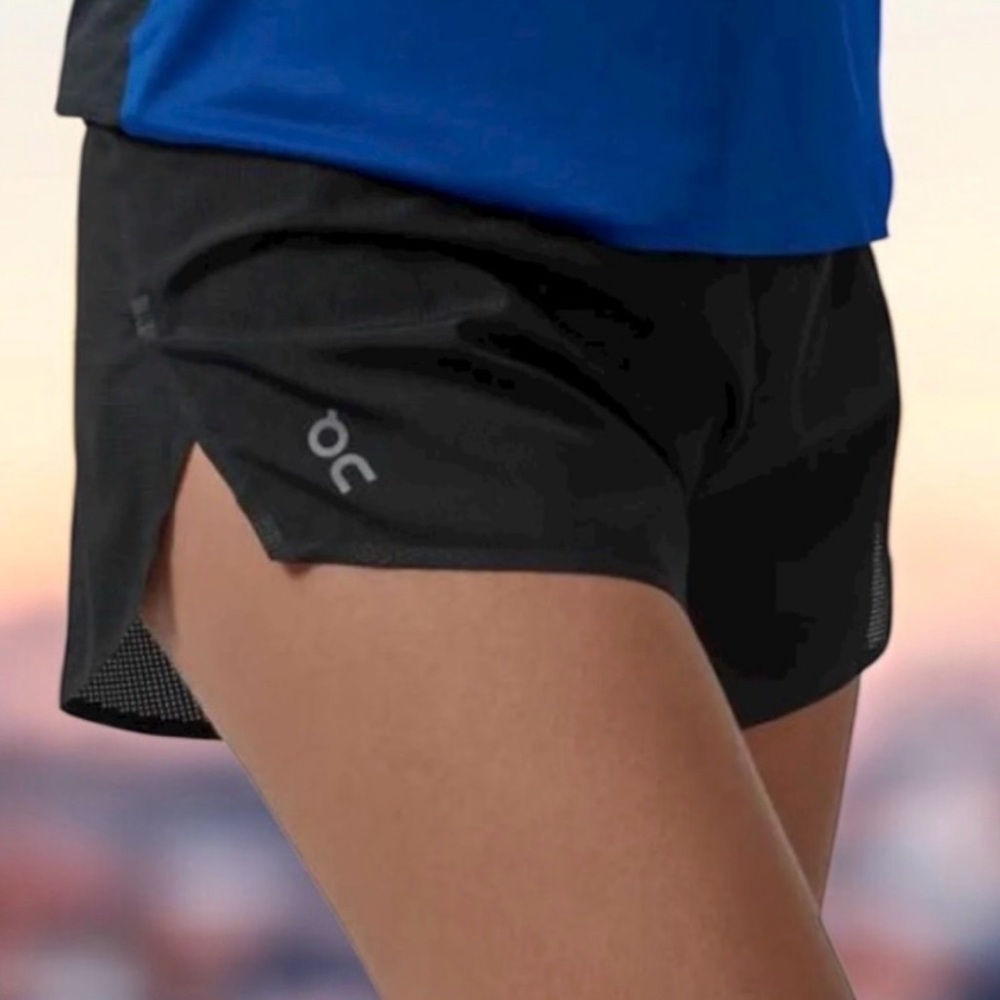 On Running Shorts